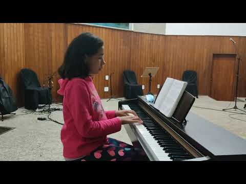 Mestre o mar se revolta! 408 HCC