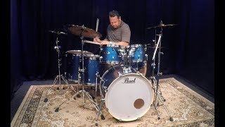 Video thumbnail for PEARL Export EXX by Drumcenter cz