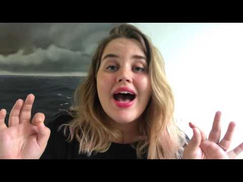 How to speak with an Icelandic accent