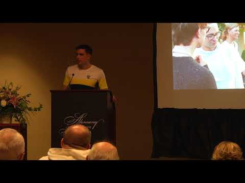 Sean Bryan, Alemany 2019