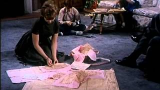 Storm the Palace - &#39;Statues and Snowmen&#39; (Official Video)