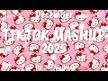 Tiktok Mashup December 2025 Not Clean