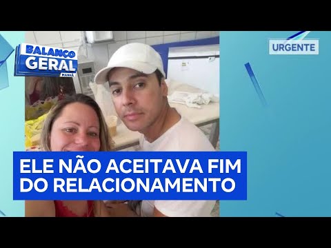 Pizzaiolo mata a ex-mulher com rolo de abrir massa na Grande São Paulo