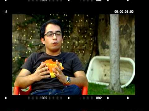 Festival Fast Forward - Fotograma