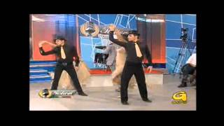 Carmine Rullo In:Guarda Che Luna Gold Tv