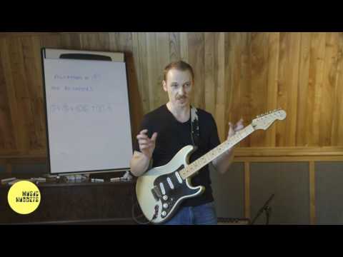 Music Nuggets: Rhythm & Groove - 9/4 Ideas: Introduction to Polymeters