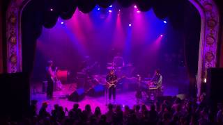 "Blossom (Wasting All My Time)" - Soccer Mommy - Live in Toronto @ The Opera House 7-13-19