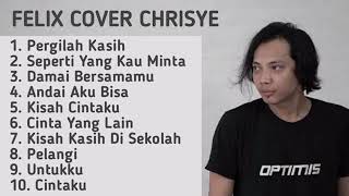 Download lagu Felix Full cover Chrisye tanpa iklan mp3