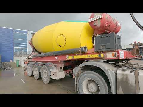 Liebherr video nahled