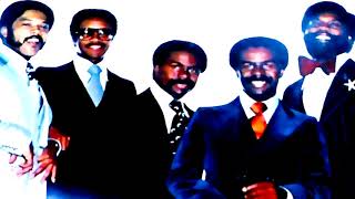 The Whispers - You Are Number One &amp; I&#39;m Gonna Make You My Wife