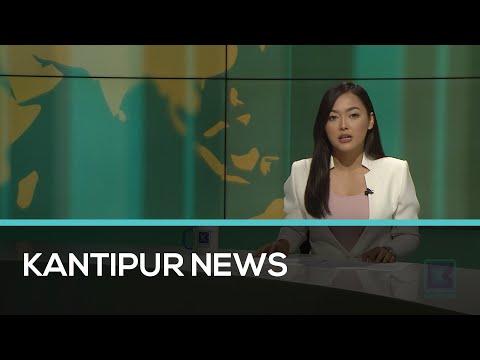 Kantipur English News | Full English News - 29 September 2021