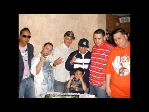 Lele El Arma Secreta y Endo   Uuu Que Pasara