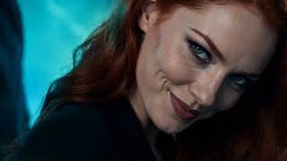 ARMS AND COMPANY — Official Trailer 🎬 | AI Supernatural Crime Thriller Series