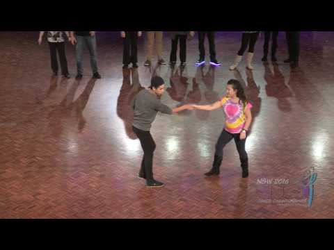 2016 CMJ Championships Highlights