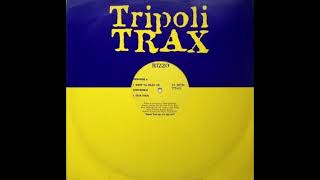 [TT005] Rizzo - Keep Ya Head On (A)
