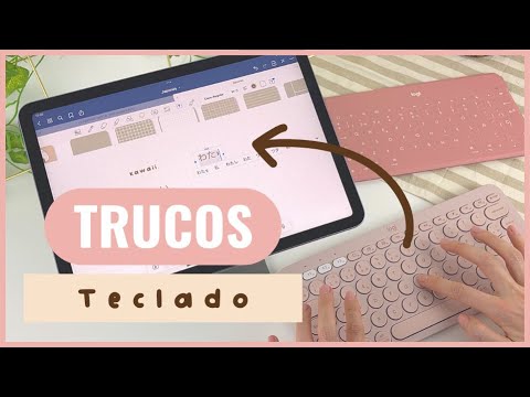 Cómo añadir o cambiar teclados en tu iPad: guía completa