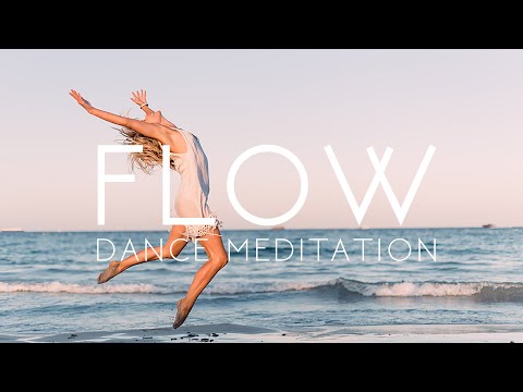 FLOW Dance Meditation