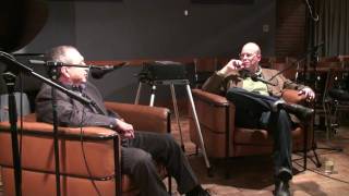 George Garzone and Ben Ratliff Interview Part 4