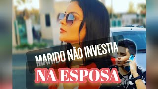 INVISTA EM QUEM TE AMA|Henrique Samuel