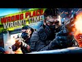 High Stakes Heist Wrong Place Wrong Time Full Action Thriller Movie Free Movie