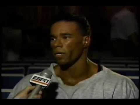 1991 NPC Nationals