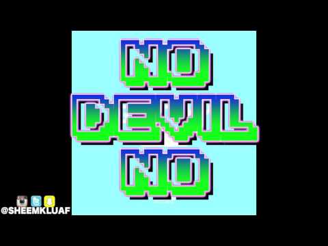 Sheem Kluaf - Gretzky (Prod. By Krissio) (Lyric Video)