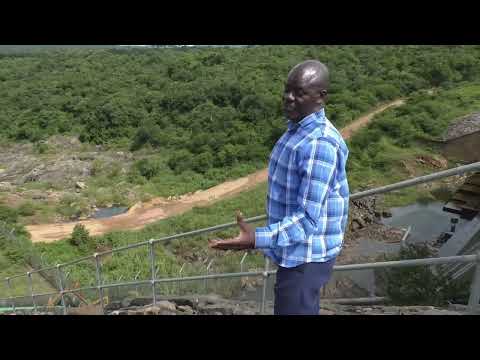 Mudau Albert - Never fail me yet (Official Video)