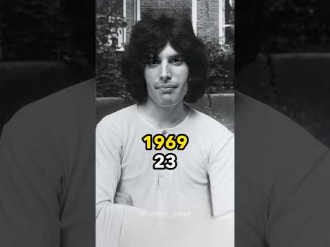 Freddie Mercury #rock #freddiemercury #nostalgic #queen #wewillrockyou #wearethechampions #70smusic