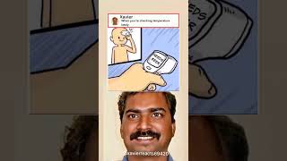 Xavier reacts ⁠#memes