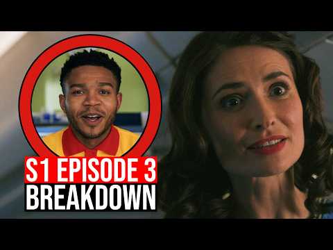 Pluribus Season 1 Episode 3 Breakdown | Recap & Review