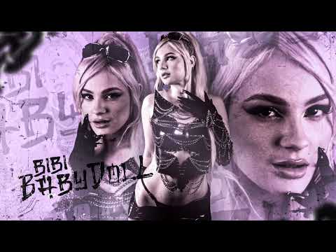 Bibi Babydoll & PL - Magrin