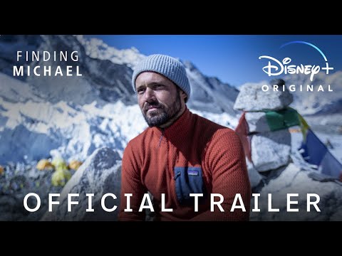 Finding Michael Movie Trailer