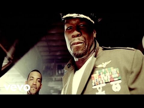 G-Unit - Rider Pt. 2