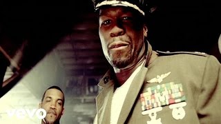 G-Unit - Rider video