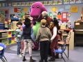 Barney Families Are Special PBS Kids Version Part 2