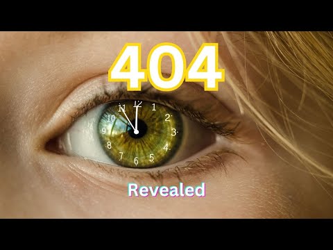 Angel Number 404 Meaning: What You Need to Know Now!