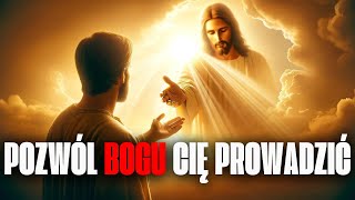 MODLITWA, Aby Prosić Boga O Pokój W Naszych Decyzjach Życiowych