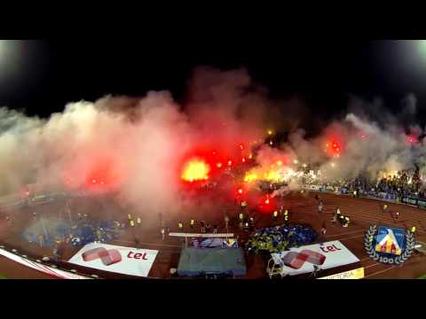 UltrasHistory | Levski Sofia 100 years