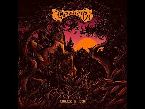 Witchfinder: Eternal Sunset