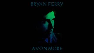 Bryan Ferry -Driving Me Wild (Johnson Somerset Remix)