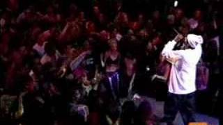 Resurrection Paper Paper - Bone Thugs live