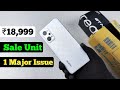 Crazy Deal Realme GT Neo 3T Flipkart Sale Unit Unboxing 18 999 1 Major Issue
