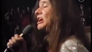 Download lagu Janis Joplin ~Summertime  Live in Frankfurt, Germany RARE Concert Footage mp3