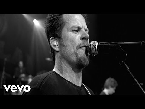 Gary Allan - Learning How To Bend (Official Music Video)