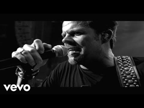 Gary Allan - Learning How To Bend (Official Music Video)