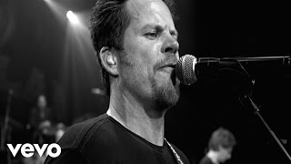 Gary Allan Learning How To Bend