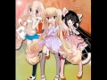 Kodomo No Jikan ED Hanamaru Sensation full ...
