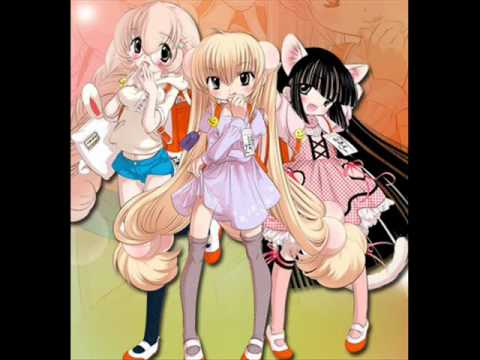 Kodomo no Jikan Aijou◎Education Little Non