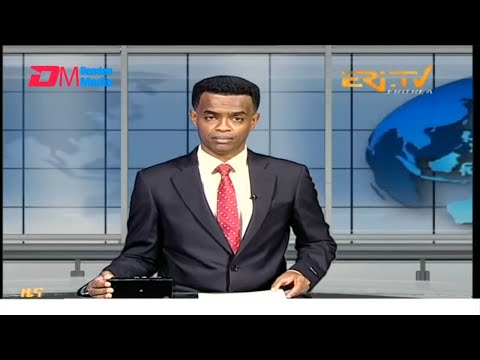 Midday News in Tigrinya for November 27, 2025 - ERi-TV, Eritrea