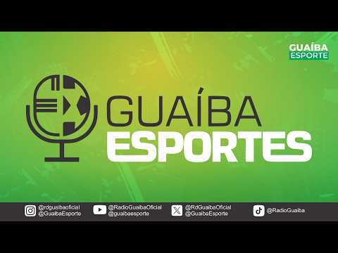 GUAÍBA ESPORTES | PROJEÇÃO PARA O FINAL DE SEMANA | BRASILEIROS NA LIBERTA E SULA | 10/09/2026